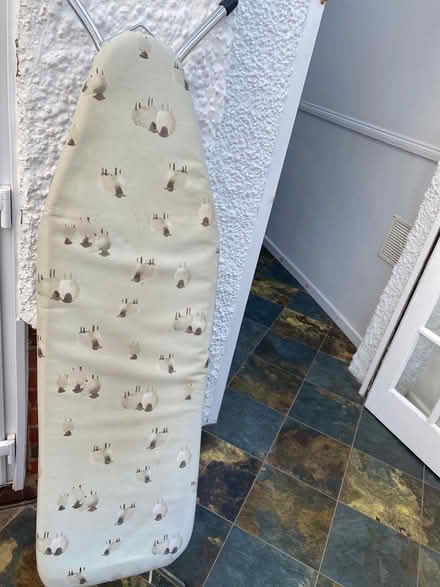 Photo of free ironing board (Chalfont St Peter SL9) #1