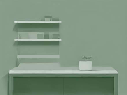 Photo of Media shelves (Ashton-U-Lyne OL6) #1