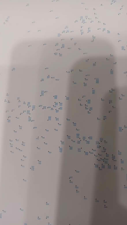 Photo of free Dot-To-Dot Disney Princesses (SW11) #3