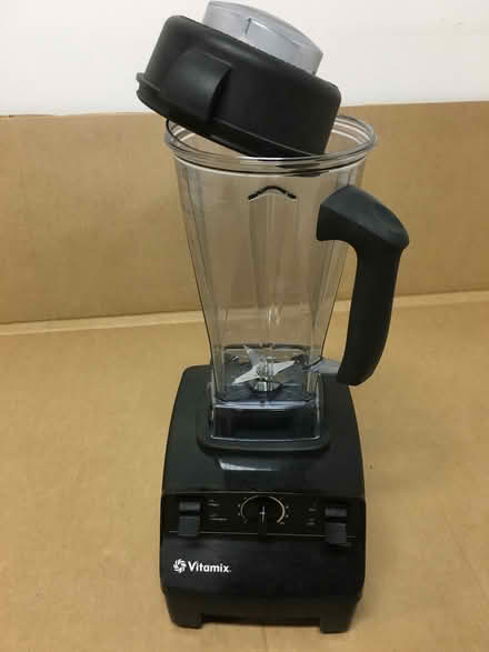 Photo of free Vitamix (Foster & California Ave) #1