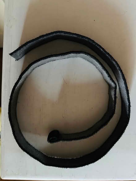 Photo of free Self Binding Strap (Heritage District, Sunnyvale) #1