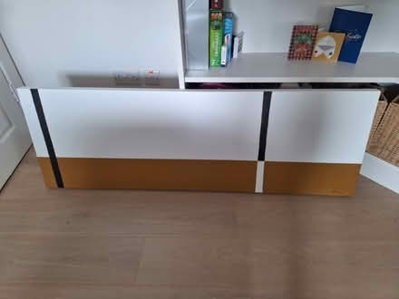 Photo of free Canvas painting (Dundrum, Dublin) #2