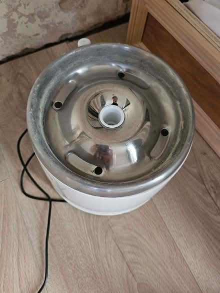 Photo of free Cats water fountain (Bromham MK43) #1