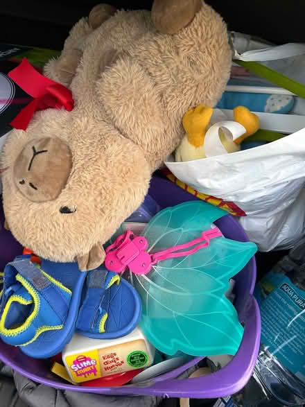 Photo of free Toy bundle (WA14) #1