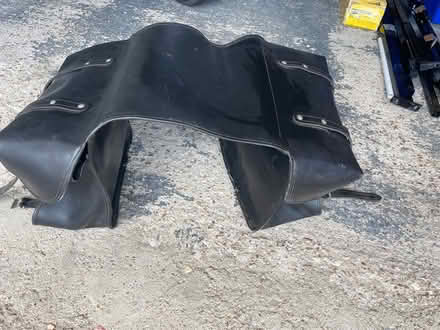 Photo of free Swagman motorcycle pannier (Saltdean BN2) #1