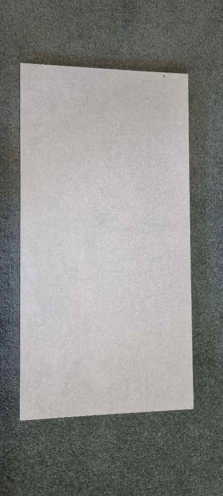 Photo of free Large bathroom tiles (Sockbridge CA10) #1