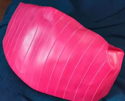 Photo of free Exercise ball (Finchley Church End N3) #2