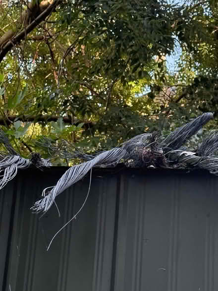 Photo of free Metal (Islington N1) #3