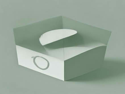 Photo of free Cake Boxes (California IP4) #1