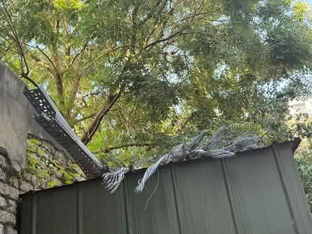 Photo of free Metal (Islington N1) #1