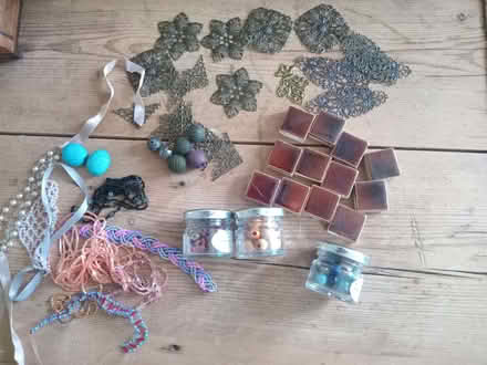 Photo of free Craft bits (Eastbourne BN20) #2