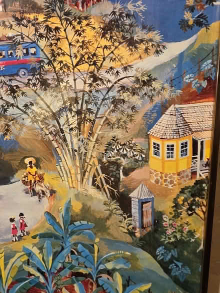 Photo of free Air Jamaica Poster (South Ozone Park) #4