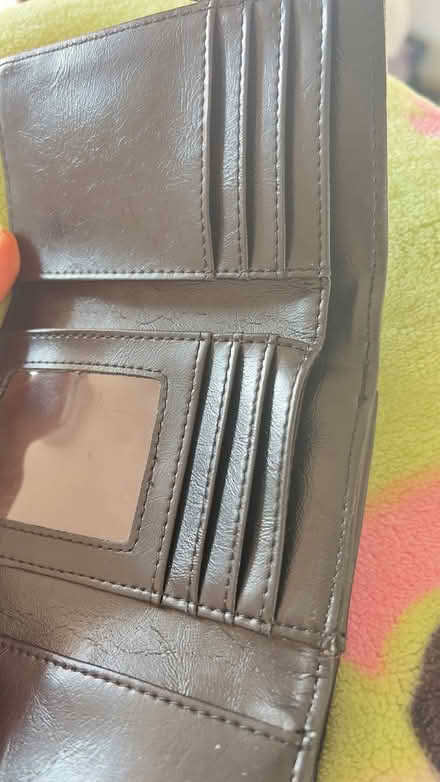 Photo of free Next purse (TN27, Headcorn) #4