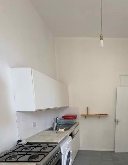 Photo of free Kitchen upper cabinets - 3 (Westbourne Green W2) #2