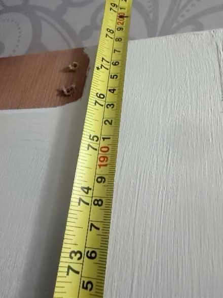 Photo of free FD30 fire door sw2 (Brixton SW2) #2