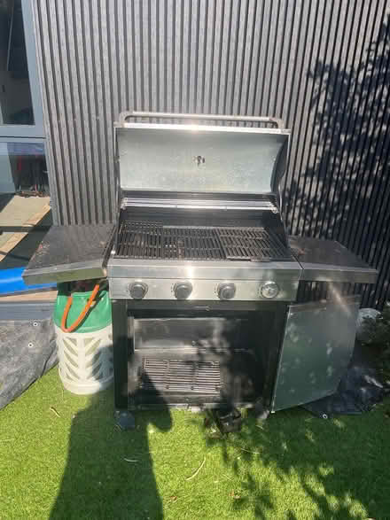 Photo of free Barbecue (Finchley N3) #2
