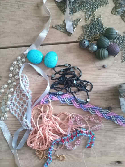 Photo of free Craft bits (Eastbourne BN20) #1
