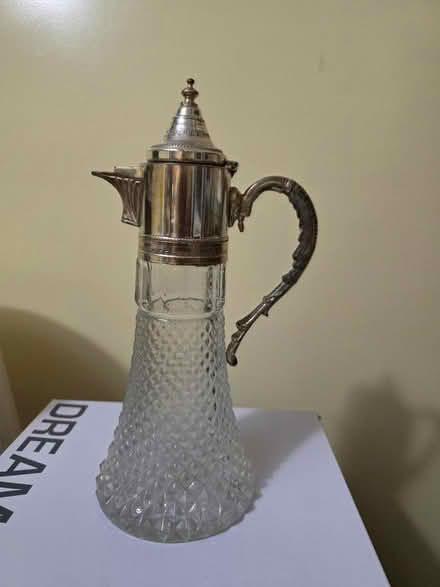 Photo of free Claret Jug (South Ozone Park) #1