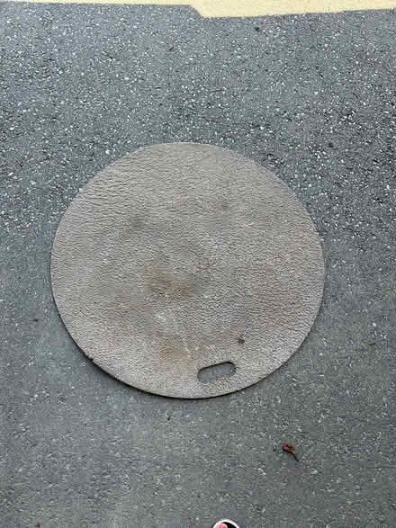 Photo of free Fireproof pad (Aurora SW) #1