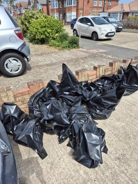 Photo of free Hardcore rubble (BN11 worthing) #3