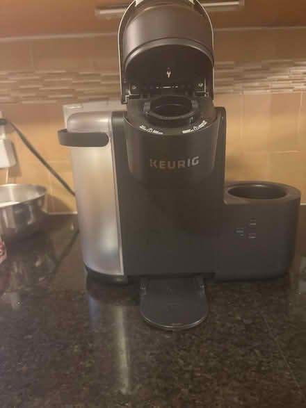 Photo of free Keurig Coffee Machine (Bristol) #1
