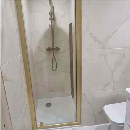 Photo of free 3.66 square meter new floor tiles (Earls Court SW10) #2