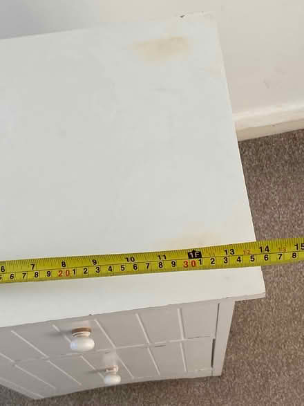 Photo of free Small storage drawers (Bearsted ME14) #3