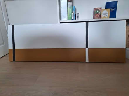 Photo of free Canvas painting (Dundrum, Dublin) #1