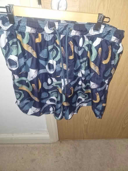 Photo of free Mens swim shorts (Grove Park SE9) #1