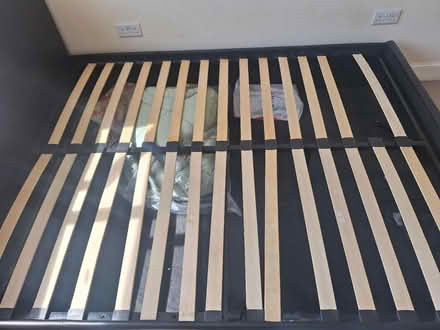 Photo of free Ottoman bed (Solihull B90) #4