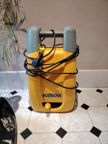 Photo of free Pressure washer (Bowerham LA1) #1