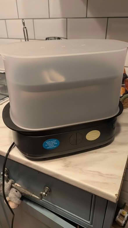Photo of free Baby Steriliser (St Leonards TN38) #1