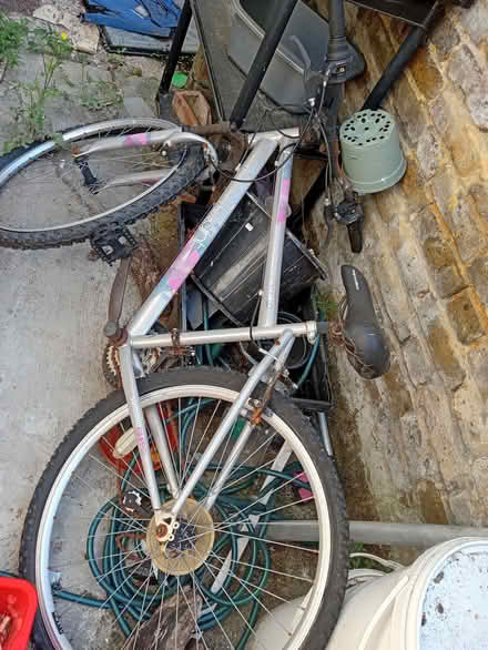 Photo of free Womens bike (Chatham ME5) #1