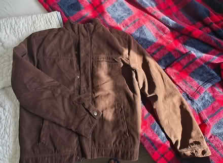 Photo of free Men's jacket Size M (Wembley HA0) #1