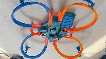 Photo of free Toys (TN27, Headcorn) #2