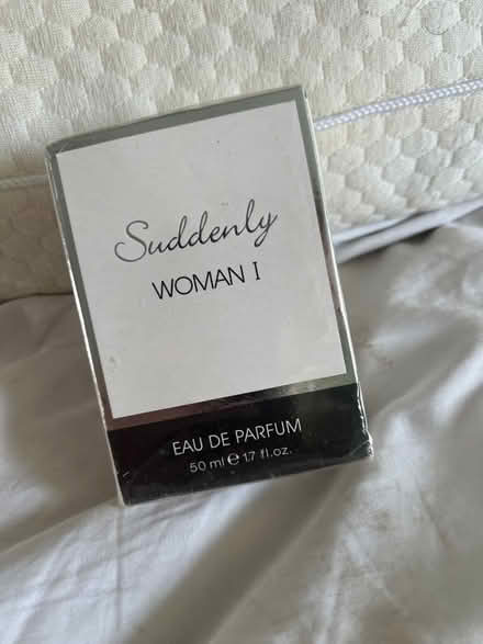 Photo of free Suddenly Woman Eau De Parfum. Unopened. (Southsea PO4) #1