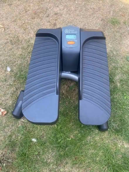 Photo of free Stepper (Abbey Wood SE2) #1