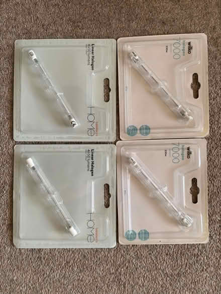 Photo of free Outdoor security lightbulbs (Kenilworth CV8) #1