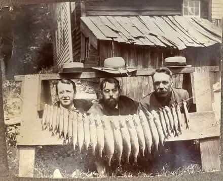 Photo of free Two 19th century photo albums (Arlington) #4