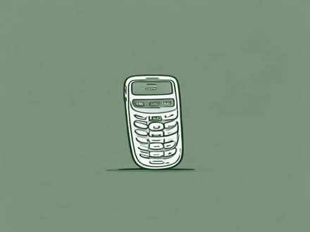 Photo of Payg nokia mobile phone (Langney BN23) #1