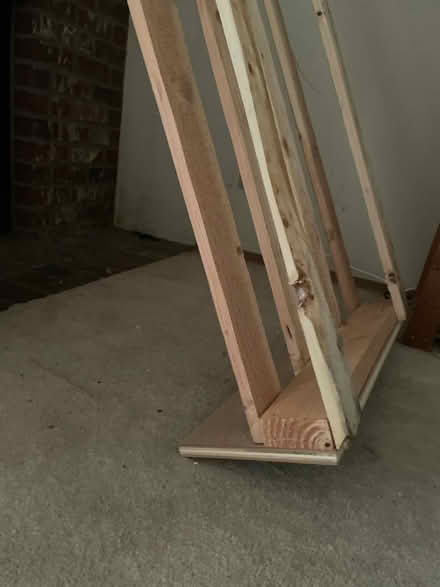 Photo of free Pallet (N. Shoreline / 15th Ave NE) #3