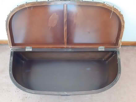 Photo of free Storage units (Bridge Of Earn PH2) #3