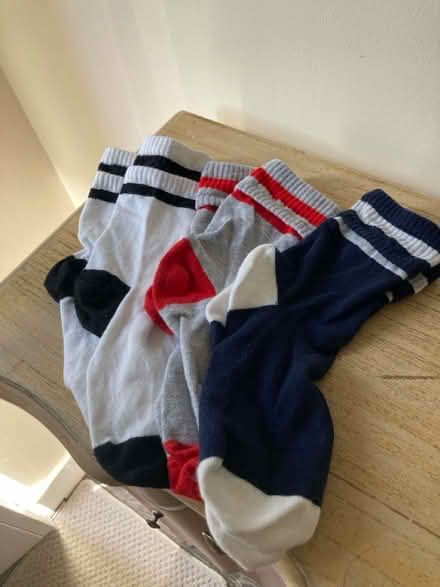 Photo of free Ladies M&S socks (Matlock DE4) #1