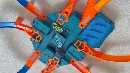 Photo of free Toys (TN27, Headcorn) #1