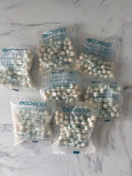 Photo of free Eco egg laundry pellets (Broomgrove TN34) #1