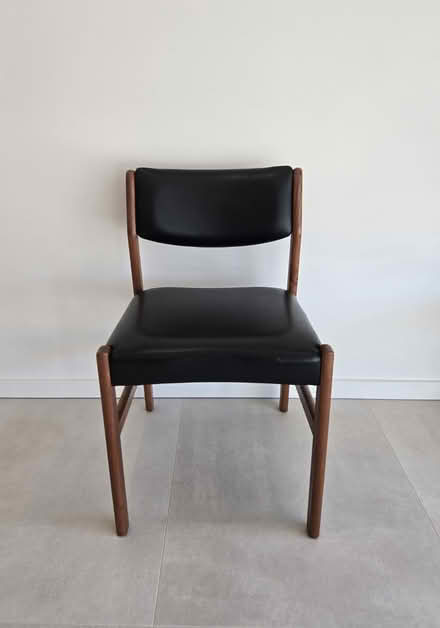 Photo of free Dining chairs (North Burnaby) #3