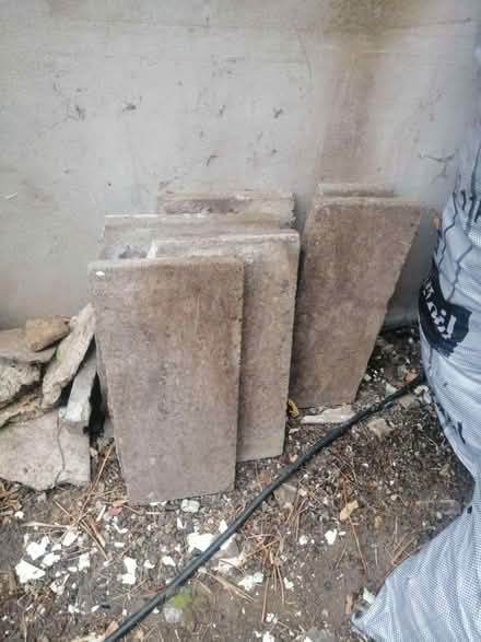 Photo of free Wood, bricks etc (Crookes S10) #3