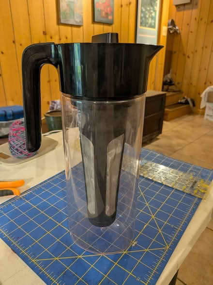 Photo of free Cold brew coffee maker (Kingston ny) #1
