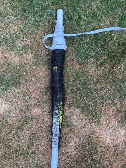 Photo of free Badmington Net - one missing pole (Walton Manor OX2) #1