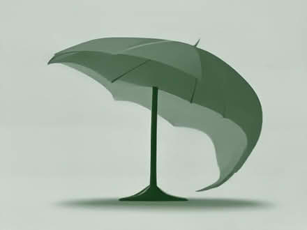 Photo of Sun Umbrella Base (Wooburn Green HP10) #1